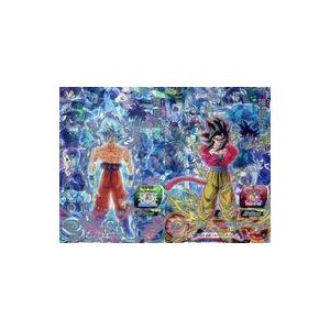 中古トレカ ドラゴンボールヒーローズ LSECカードセット(2枚) ウルトラ 