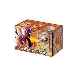 ポケモンカードゲーム スカーレット&バイオレット 拡張パック ワイルド