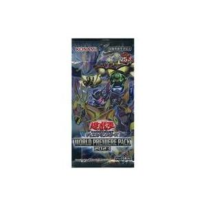 中古トレカ(遊戯王) 遊戯王OCG デュエルモンスターズ WORLD PREMIERE PACK 2...