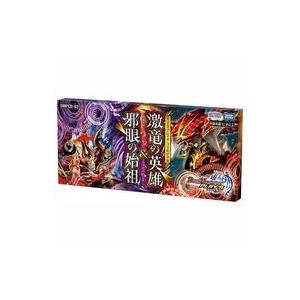 中古トレカ(デュエルマスターズ) デュエル・マスターズTCG デュエマプレイス・コラボデッキ 激竜の...