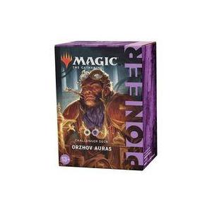 中古トレカ(マジックザギャザリング) MTG パイオニア・チャレンジャーデッキ [英語版] オルゾフ・オーラ｜suruga-ya