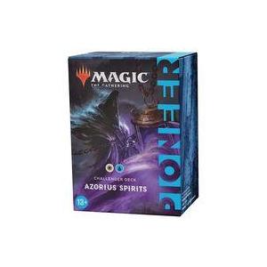 中古トレカ(マジックザギャザリング) MTG パイオニア・チャレンジャーデッキ [英語版] アゾリウ...