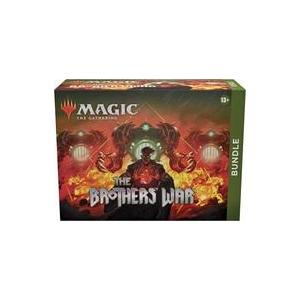 新品トレカ(マジックザギャザリング) MTG 兄弟戦争 Bundle 英語版