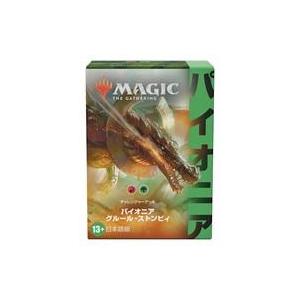 中古トレカ(マジックザギャザリング) MTG パイオニア・チャレンジャーデッキ2022 グルール・ス...