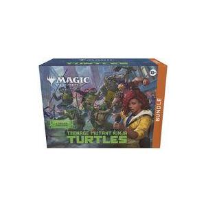 MTG Teenage Mutant Ninja Turtles Bundle EN