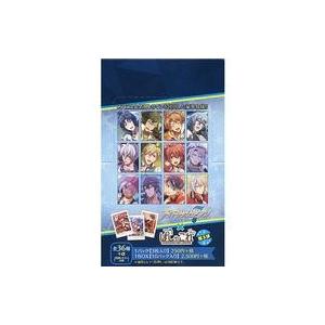 新品即納』{TCG} (BOX) アイドリッシュセブン メタルカード