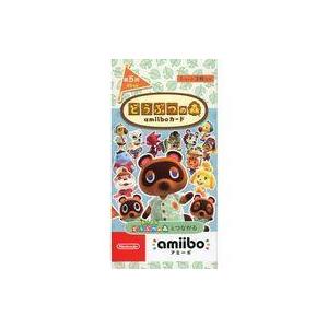 どうぶつの森amiiboカード 第2弾 1BOX 50パック入り : ジョイマックス