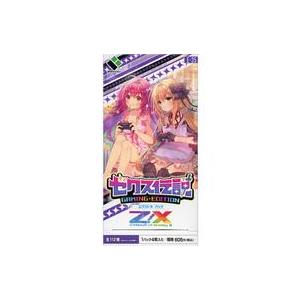 新品トレカ 【BOX】Z/X -Zillions of enemy X- EXパック ゼクス伝説 -...