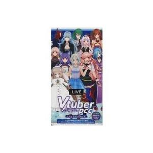 中古トレカ 【BOX】VTuber Playing Card Collection/.LIVE