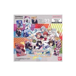 BANDAI（バンダイ） アイドリッシュセブン メタルカード26 BOX : G5