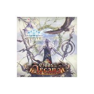 新品トレカ 【BOX】Shadowverse EVOLVE ブースターパック第10弾 「Gods o...