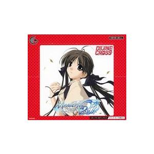 新品トレカ 【BOX】メモリーズオフ2nd DIVINE CROSS ブースターパック