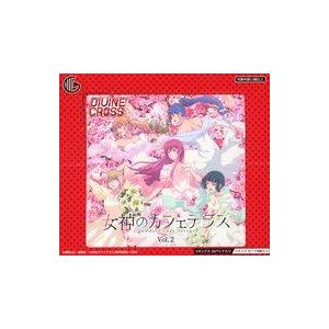 新品トレカ 【BOX】女神のカフェテラスVol.2 DIVINE CROSS ブースターパック