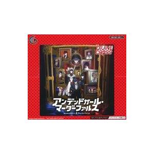 新品トレカ 【BOX】アンデッドガール・マーダーファルス DIVINE CROSS ブースターパック