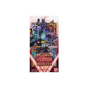 新品トレカ 【BOX】仮面ライダーバトル ガンバレジェンズ バーサスブースター