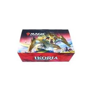 新品トレカ(マジックザギャザリング) 【BOX】MTG イコリア：巨獣の棲処 ブースターパック 日本語版｜suruga-ya