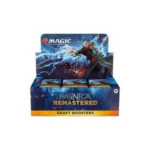 新品トレカ(マジックザギャザリング) 【BOX】MTG ラヴニカ・リマスター ドラフト・ブースター ...