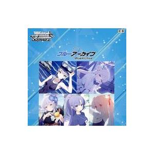 ブシロード カートン ヴァイスシュヴァルツ ブースターパック