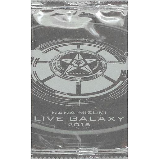 中古アイドルトレカ 水樹奈々 NANACA 「NANA MIZUKI LIVE GALAXY 201...