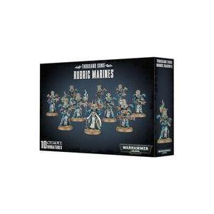 バトルフォース：サウザンド・サン - 魔焔の隷属軍：THOUSAND SONS
