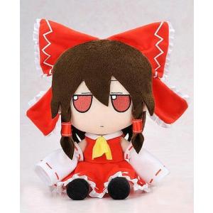 中古ぬいぐるみ 古明地こいし (東方LostWord 白貌の無為ver.) ふもふも