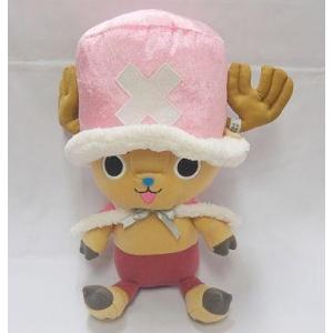 ワンピース グッズ ぬいぐるみ なりきりチョッパー ゆらゆらギミック
