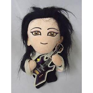 中古ぬいぐるみ ぬいぐるみ HEATH 【X-JAPAN】