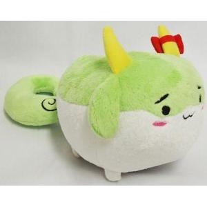 中古ぬいぐるみ ニコル ぬいぐるみ 「BUMP OF CHICKEN STADIUM TOUR