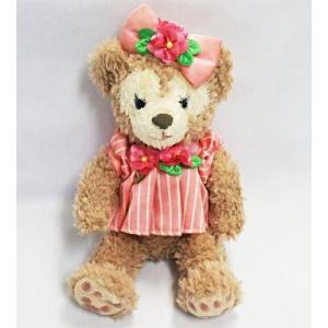 ダッフィー スプリングヴォヤッジ 2012限定 SS : ラシモール ヤフー店