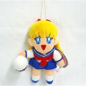 中古ぬいぐるみ 愛野美奈子 ぬいぐるみ2 「美少女戦士セーラームーンR」