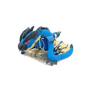 中古ぬいぐるみ ラギアクルス モンスターぬいぐるみ