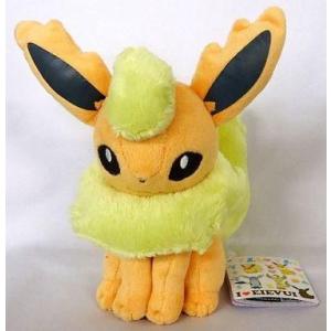 中古ぬいぐるみ ブースター I LOVE EIEVUI ぬいぐるみ2 「ポケットモンスター ベストウ...