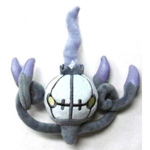 中古ぬいぐるみ ナゾノクサ Pokemon Grassy Gardening ぬいぐるみ