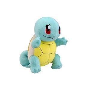 ポケモンxyぬいぐるみ Xyn 10ゼニガメの商品一覧 通販 Yahoo ショッピング