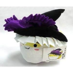 新品】【即納】【特典 缶バッジ 付き】 東方ぬいぐるみシリーズ39 橙