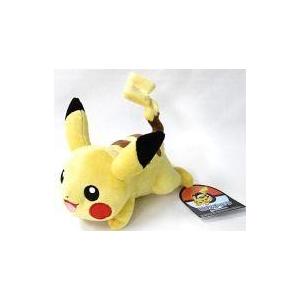 中古ぬいぐるみ ピカチュウ ぬいぐるみ 「ポケットモンスター」