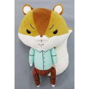 センチメンタルサーカス ぶらさげぬいぐるみ(スピカの占い黒猫座へ