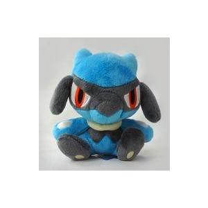 中古ぬいぐるみ リオルドール ポケドール(ぬいぐるみ) 「ポケットモンスター」