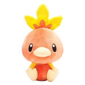 中古ぬいぐるみ アチャモドール ポケドール ぬいぐるみ ポケットモンスター ポケモンセンター限定 の最安値 価格比較 送料無料検索 Yahoo ショッピング