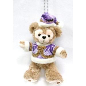 中古ぬいぐるみ ジェラトーニ ぬいぐるみ Sサイズ 「Duffy and Friends