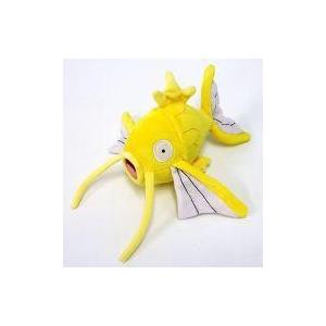 中古ぬいぐるみ 金のコイキングR ぬいぐるみ 「ポケットモンスター」 ポケモンセンター限定