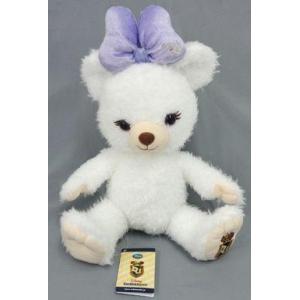 ぬいぐるみ パフィー ぬいぐるみ 「UniBEARsity」 ディズニーストア