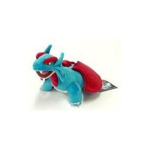 ポケットモンスター ゲッコウガ 百ポケ夜行 ぬいぐるみ ポケモンセンター限定品 ポケモンセンターオリジナル ぬいぐるみ 百ポケ夜行のゲッコウガ 35×20