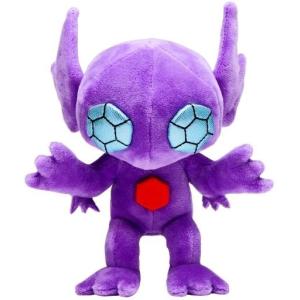 中古ぬいぐるみ ナゾノクサ Pokemon Grassy Gardening ぬいぐるみ
