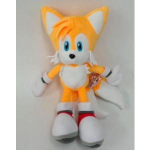 ソニック・ザ・ヘッジホッグ STH05 ぬいぐるみ シャドウS ALL STAR