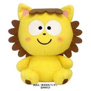 中古ぬいぐるみ ポコ太 チャーミングぬいぐるみ 「姫ちゃんのリボン」