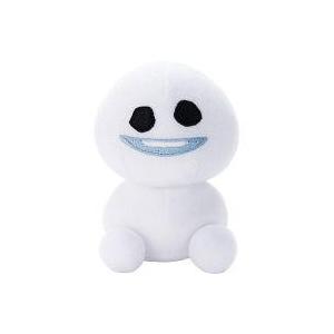 中古ぬいぐるみ スノーギース ビーンズコレクション 「アナと雪の女王 エルサのサプライズ」
