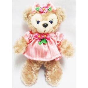 ダッフィー スプリングヴォヤッジ 2012限定 SS : ラシモール ヤフー店