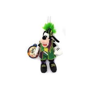 ディズニー おねんねシリーズ ベビーグーフィーのぬいぐるみストラップ