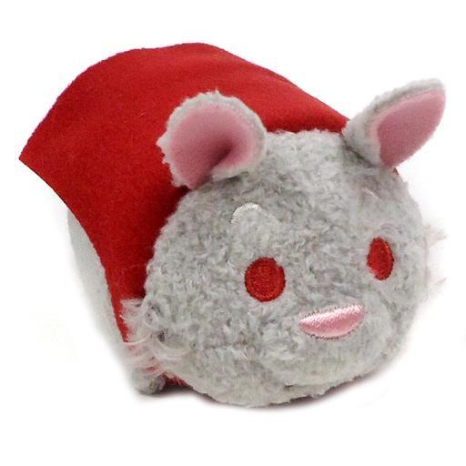 中古ぬいぐるみ ハムスターヴィール博士 ぬいぐるみ ミニ(S) 「ディズニー TSUM TSUM -...